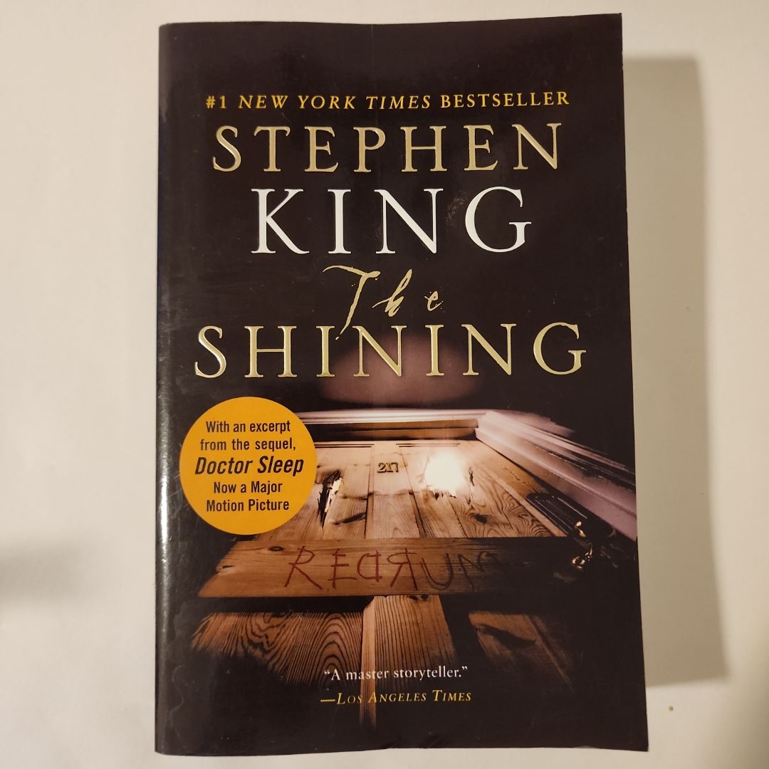 The Shining