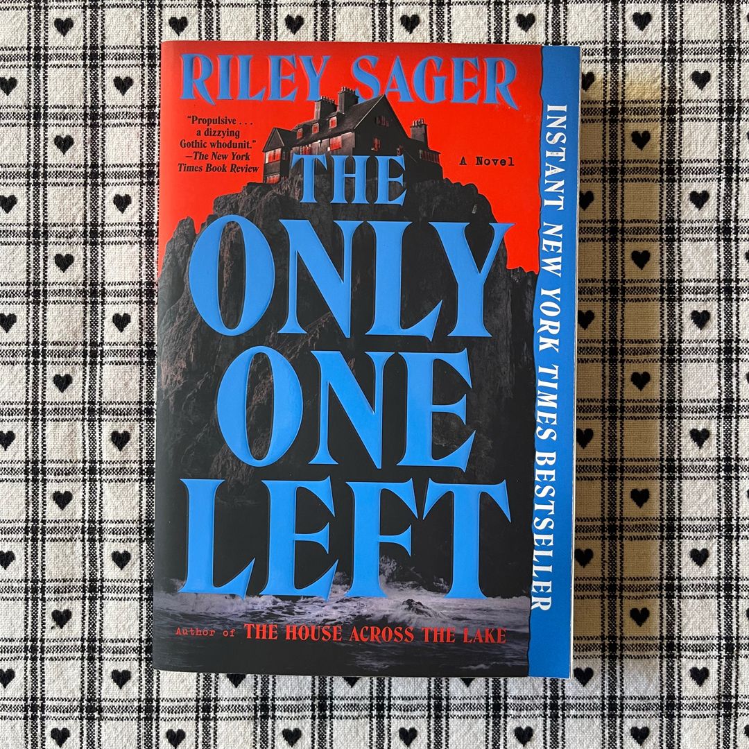 The Only One Left