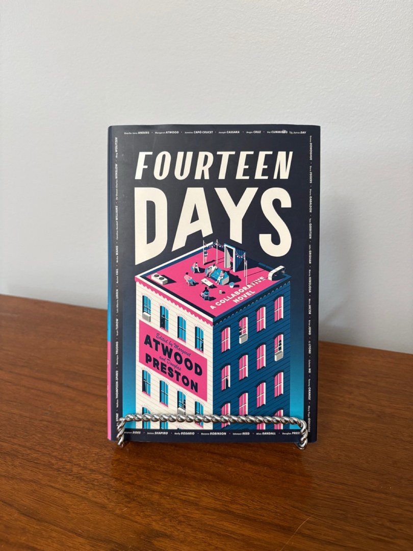Fourteen Days