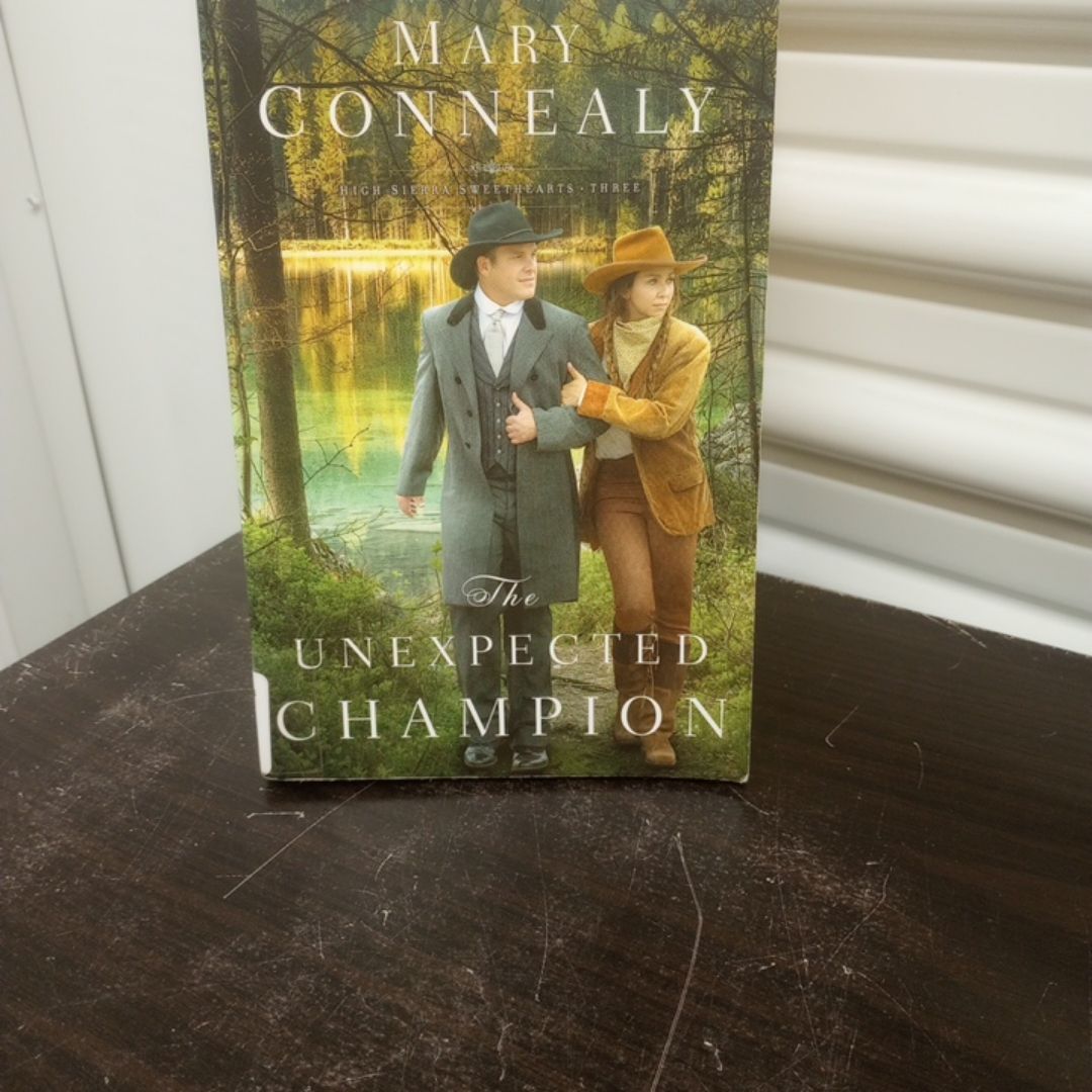 The Unexpected Champion