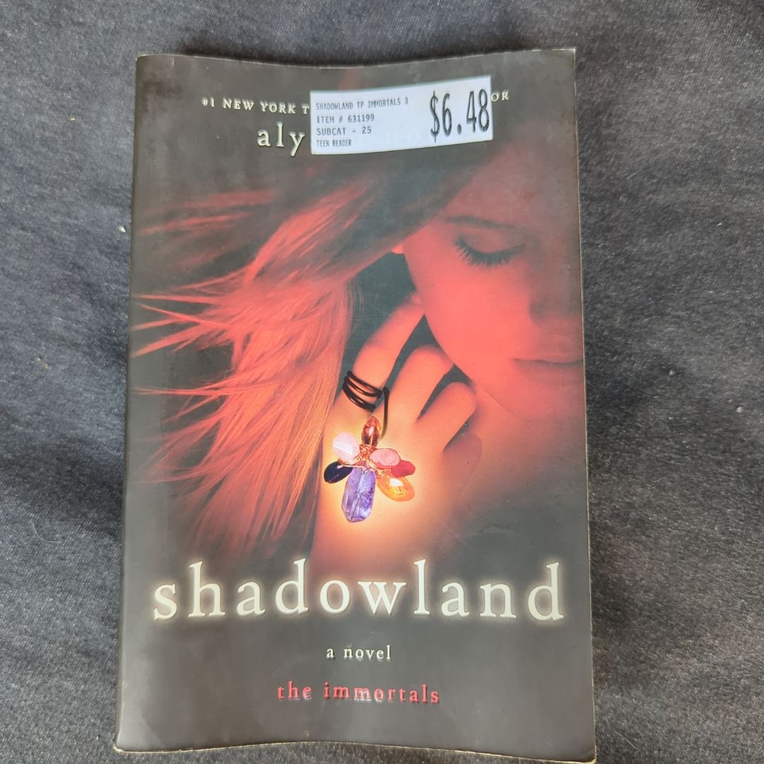 Shadowland
