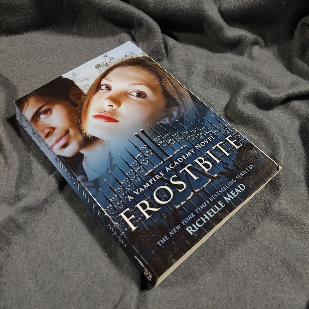 Frostbite