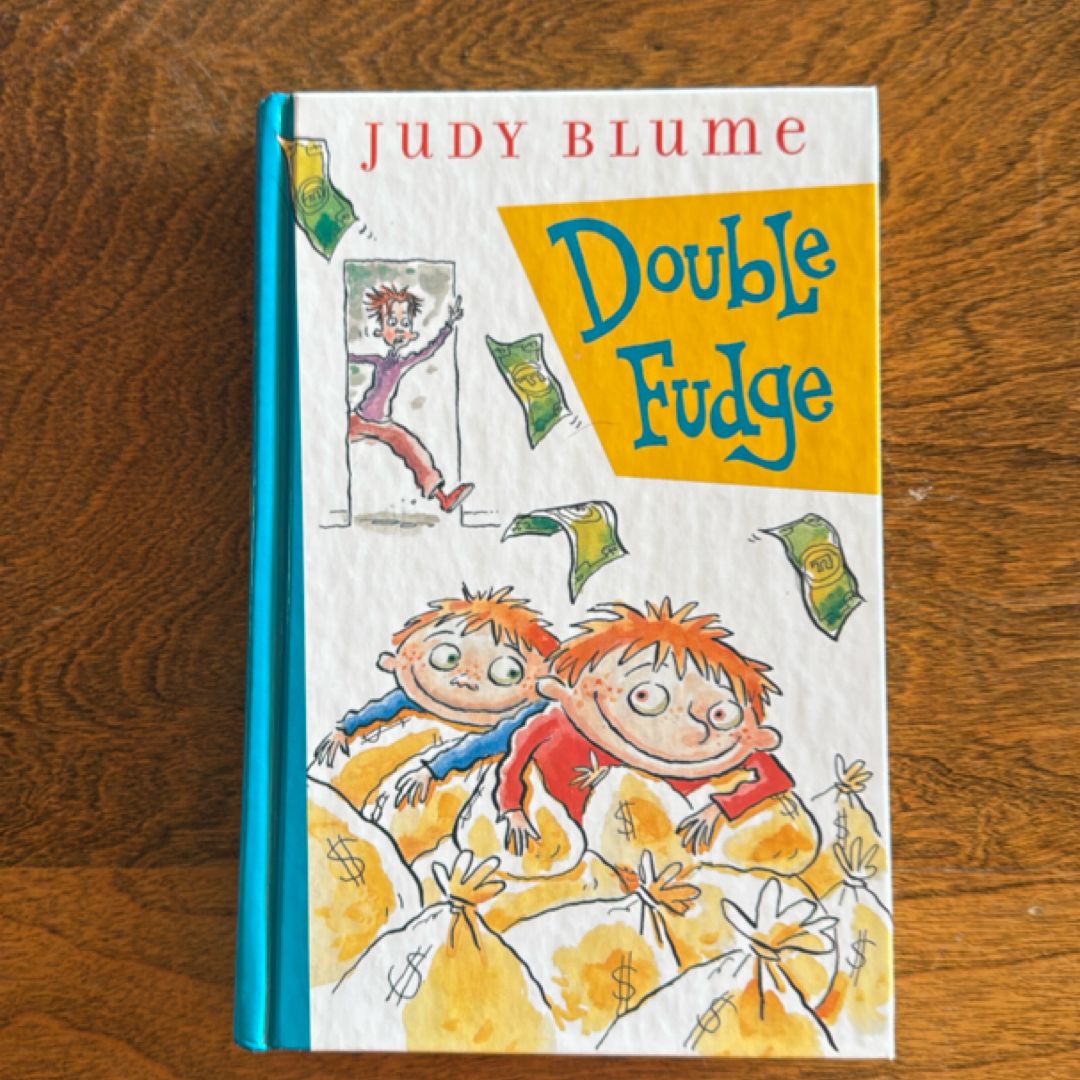 Double Fudge