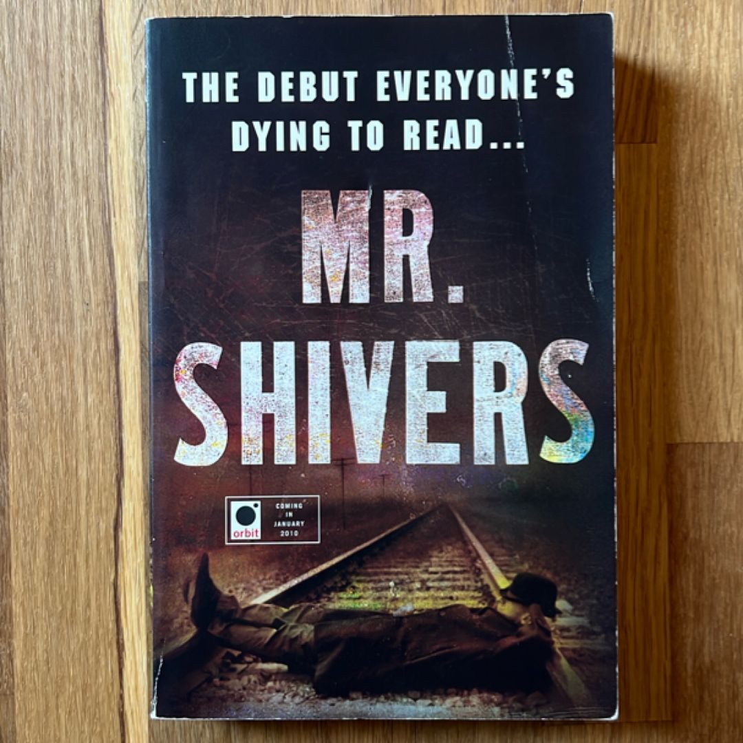 Mr. Shivers (ARC)