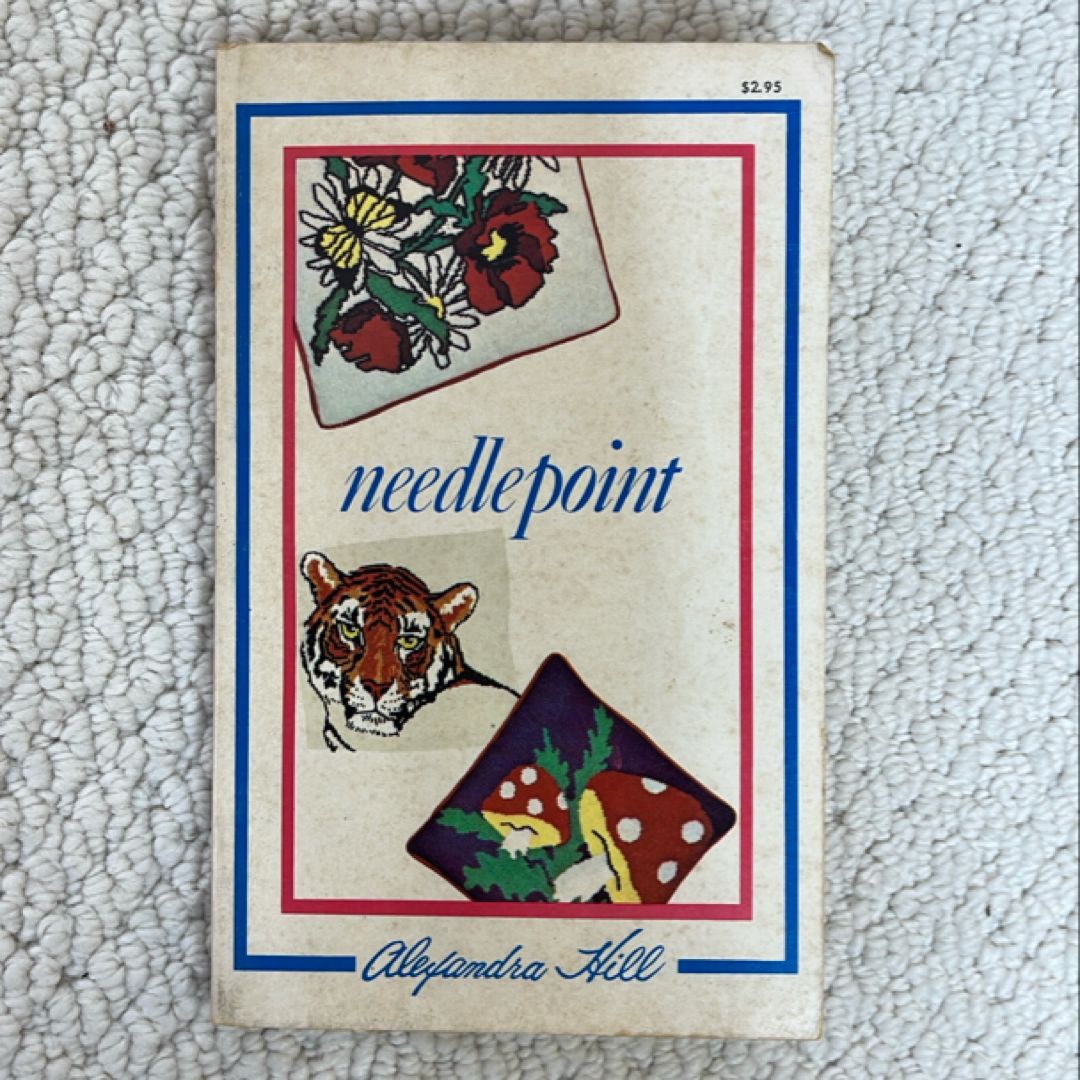 Needlepoint