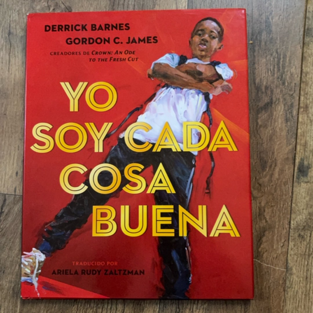 Yo Soy Cada Cosa Buena