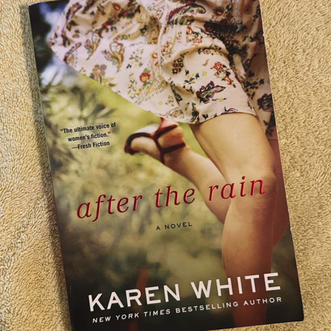 After the Rain