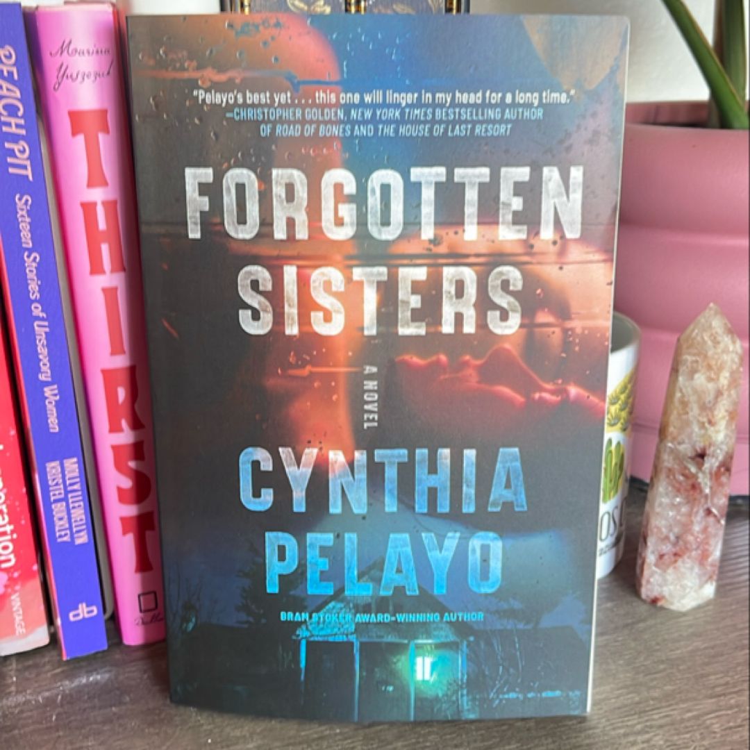 Forgotten Sisters Signed