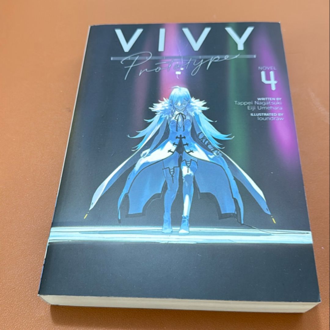 Vivy Prototype