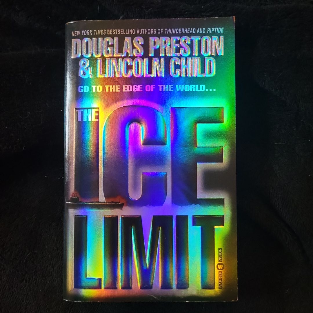 The Ice Limit