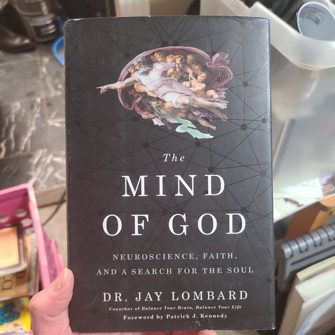 The Mind of God