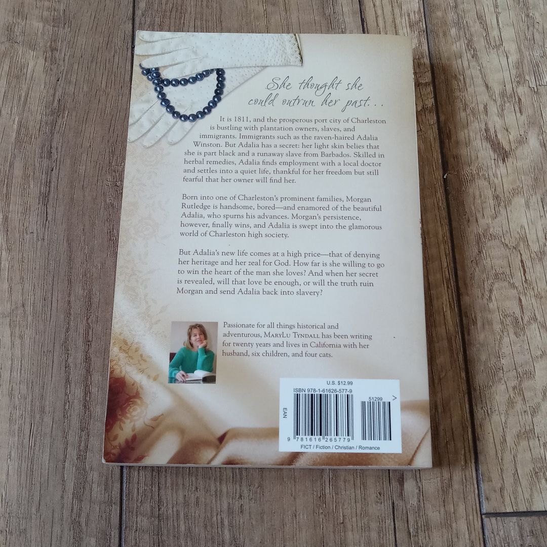 Veil of Pearls