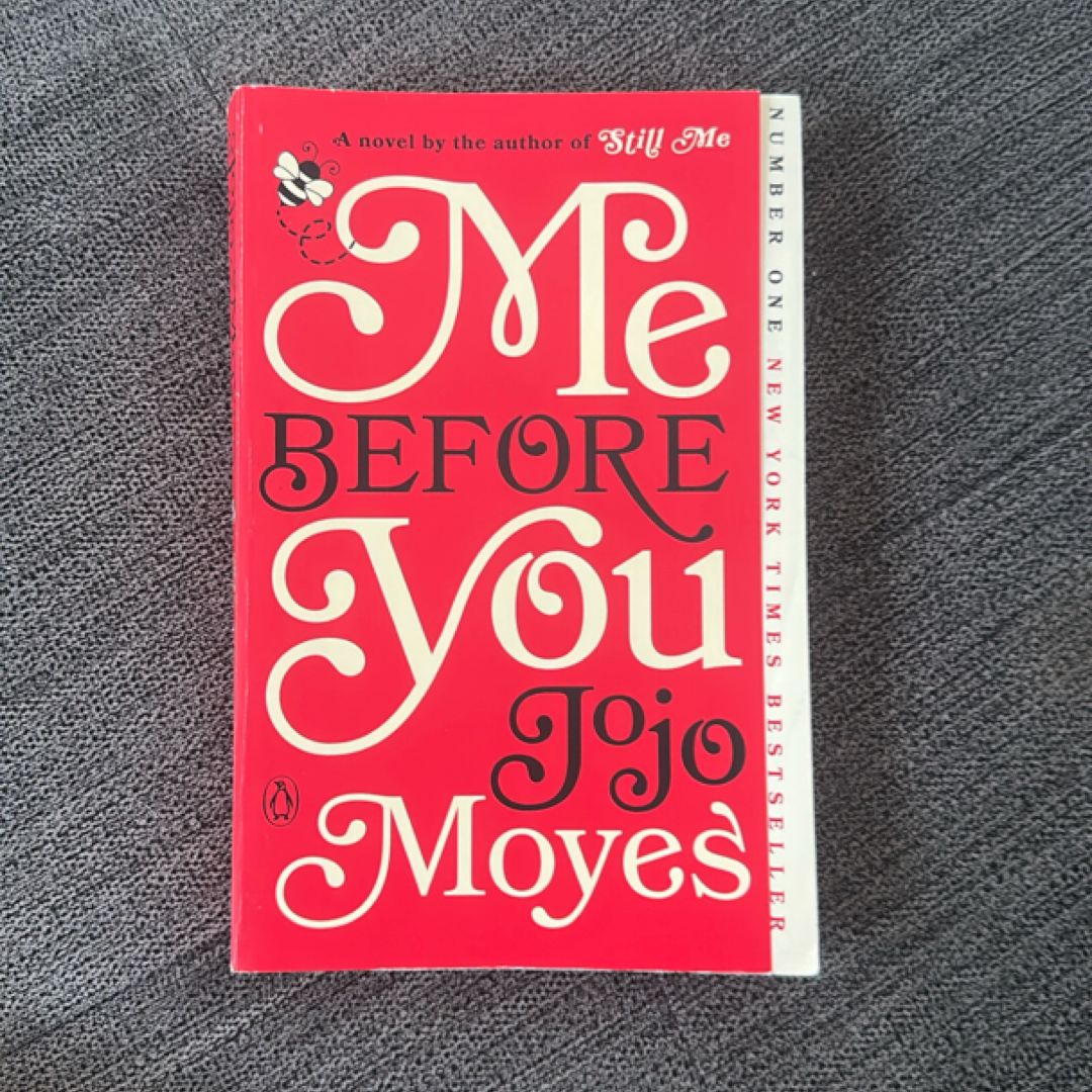 Me Before You