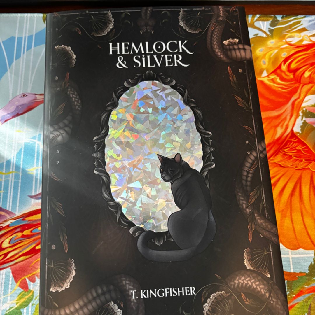 Hemlock and Silver