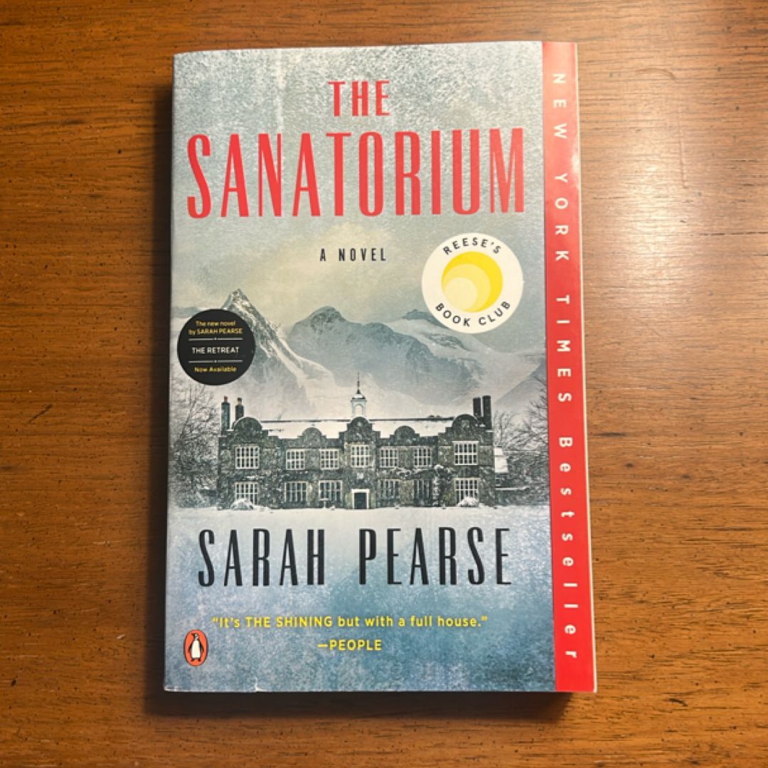 The Sanatorium