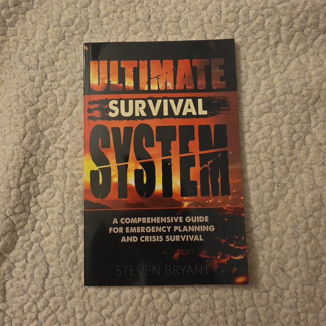 Ultimate survival system