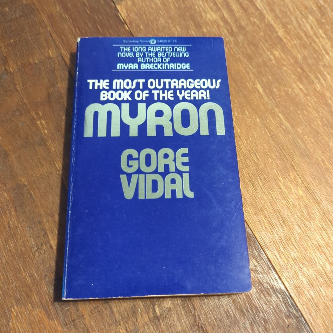Myron