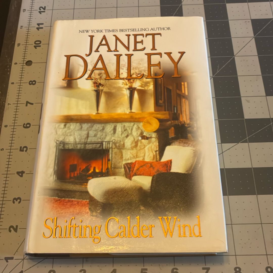 Shifting Calder Wind