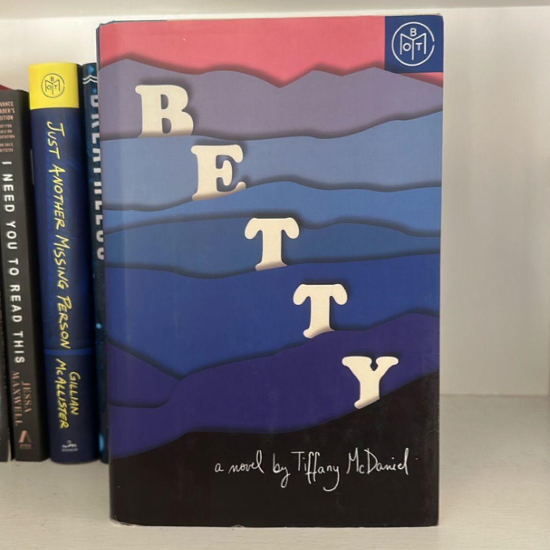 Betty