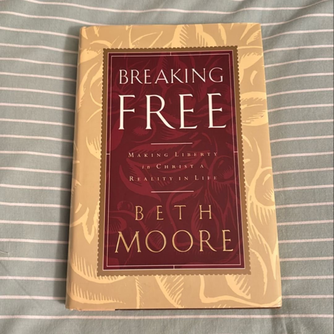 Breaking Free