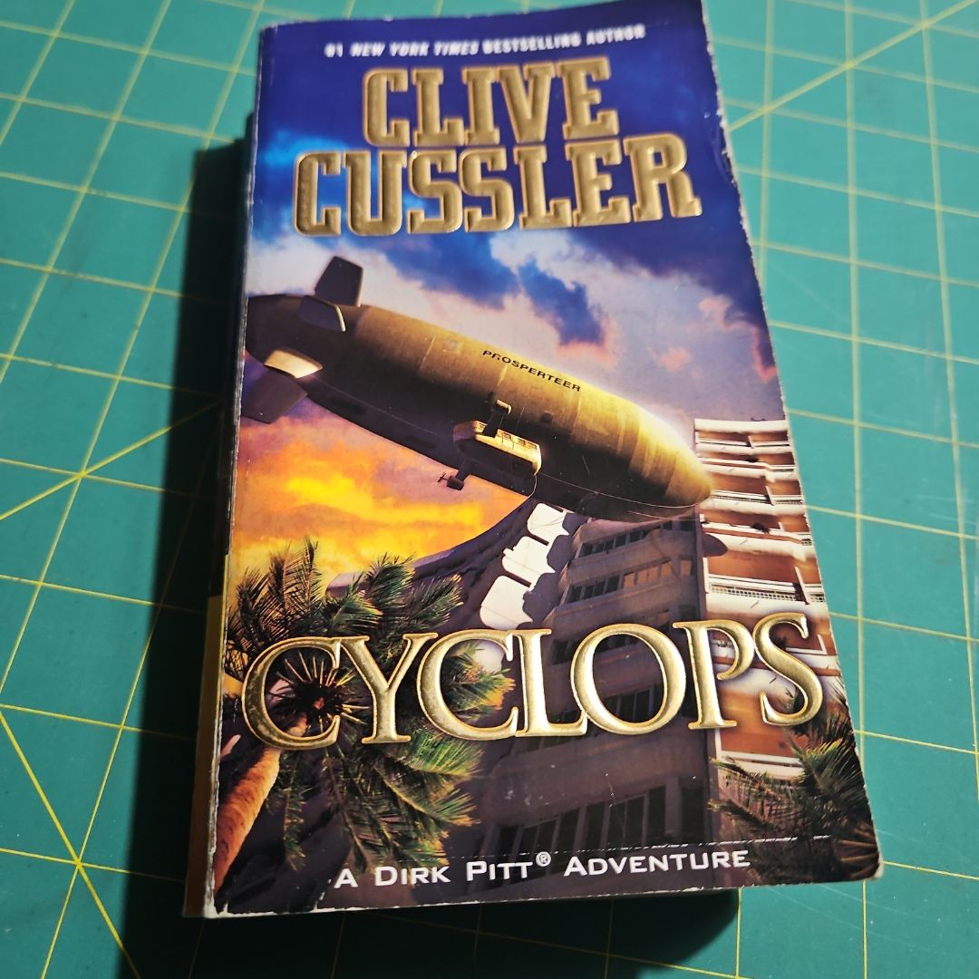 Cyclops