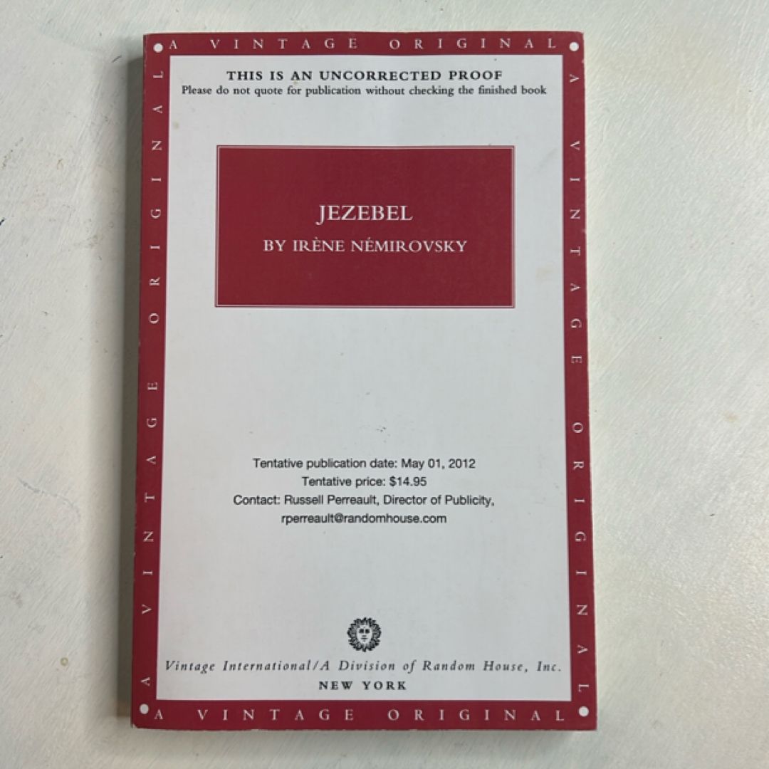 Jezebel