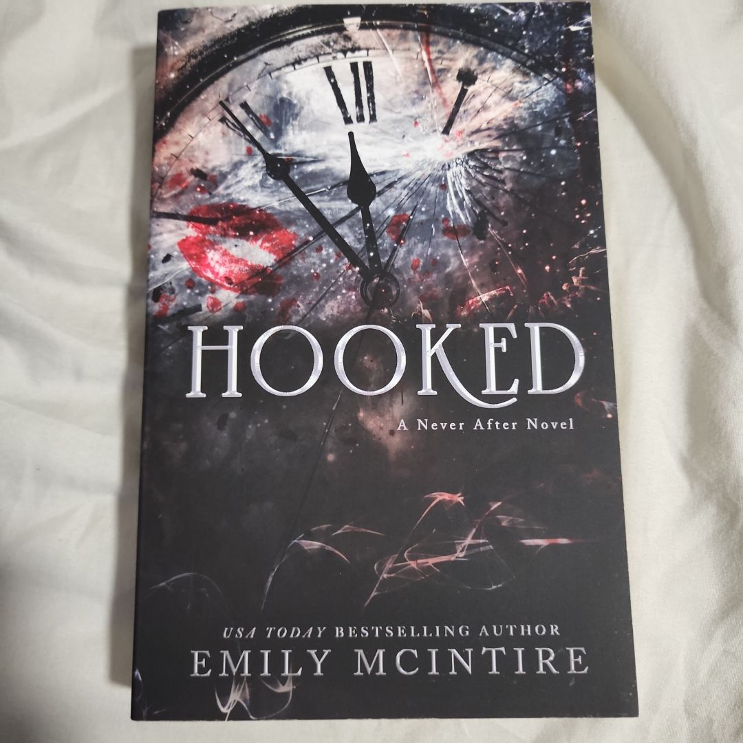 Hooked