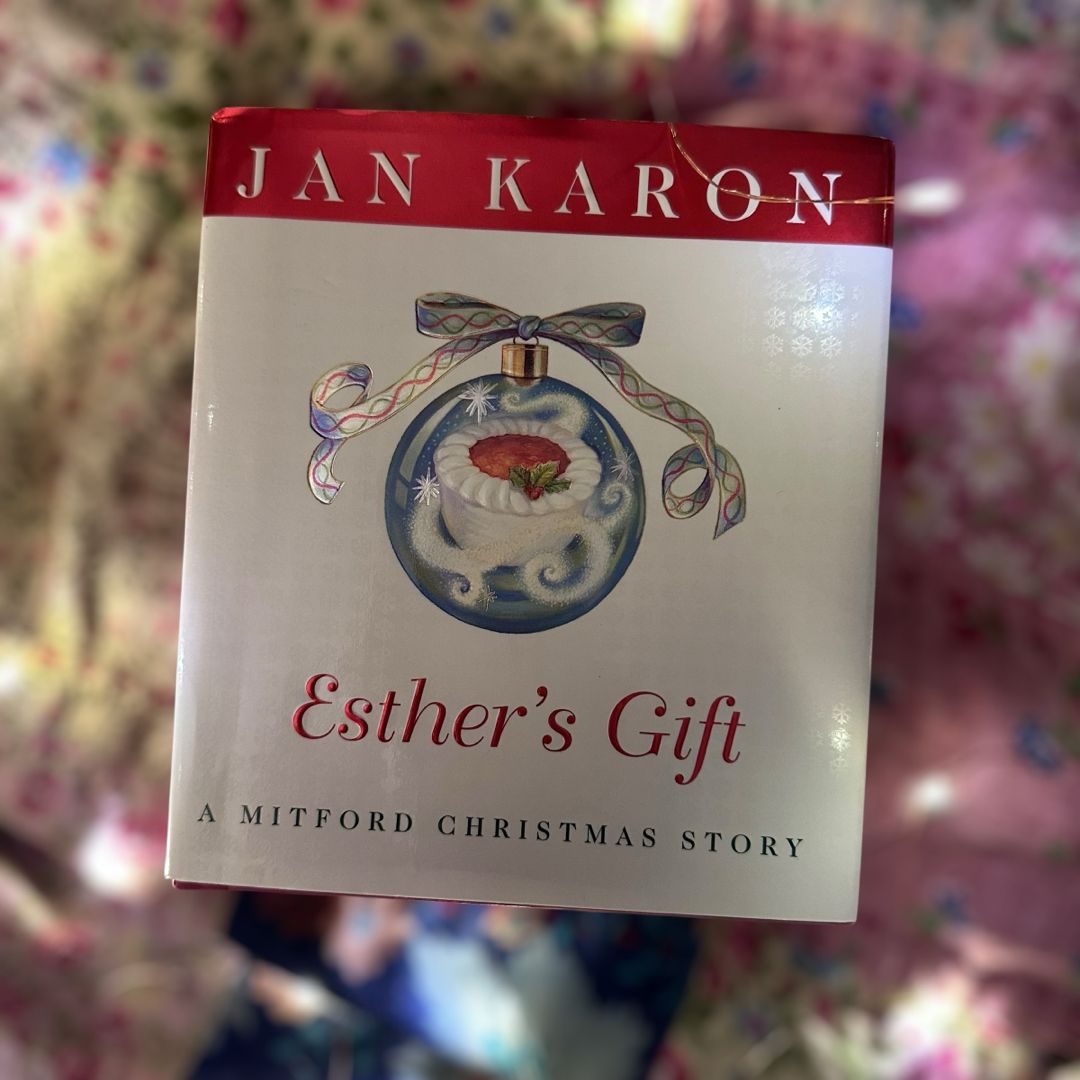 Esther's Gift