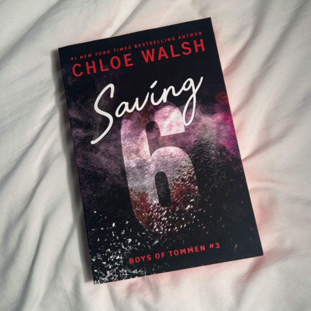 Saving 6 (Deluxe Edition)