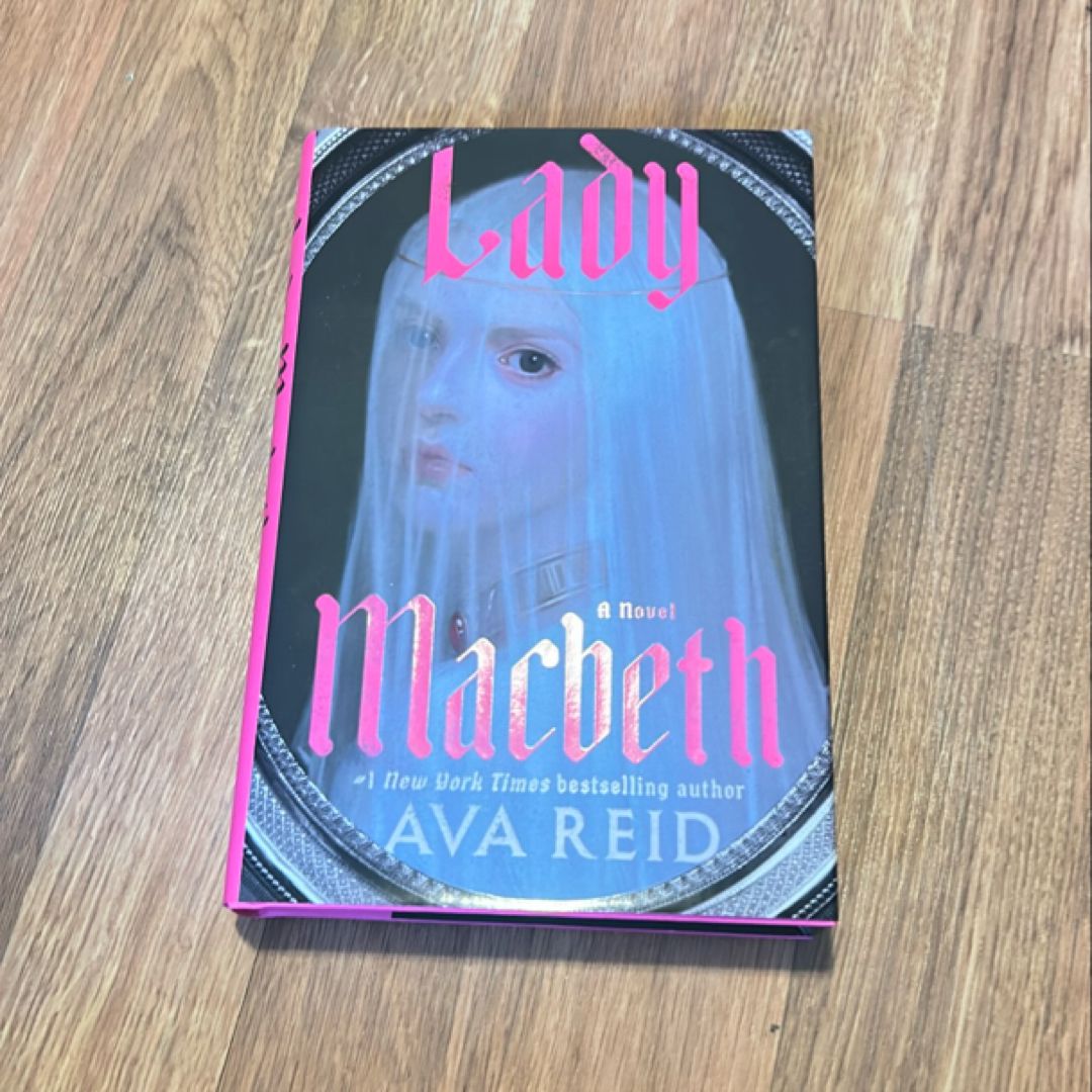 Lady Macbeth