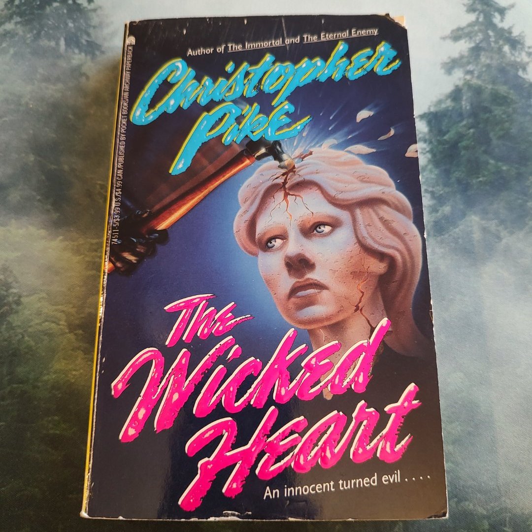 The Wicked Heart