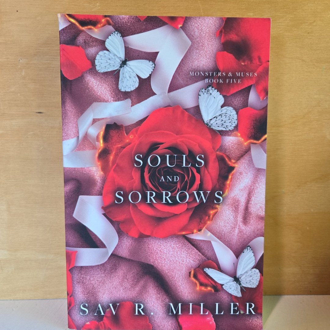 Souls and Sorrows