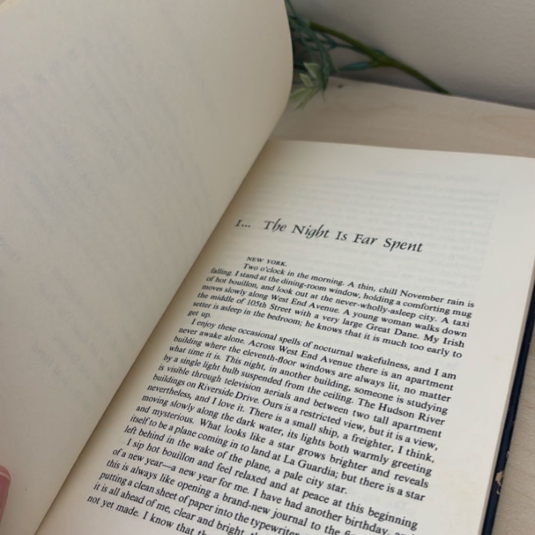 The Irrational Season