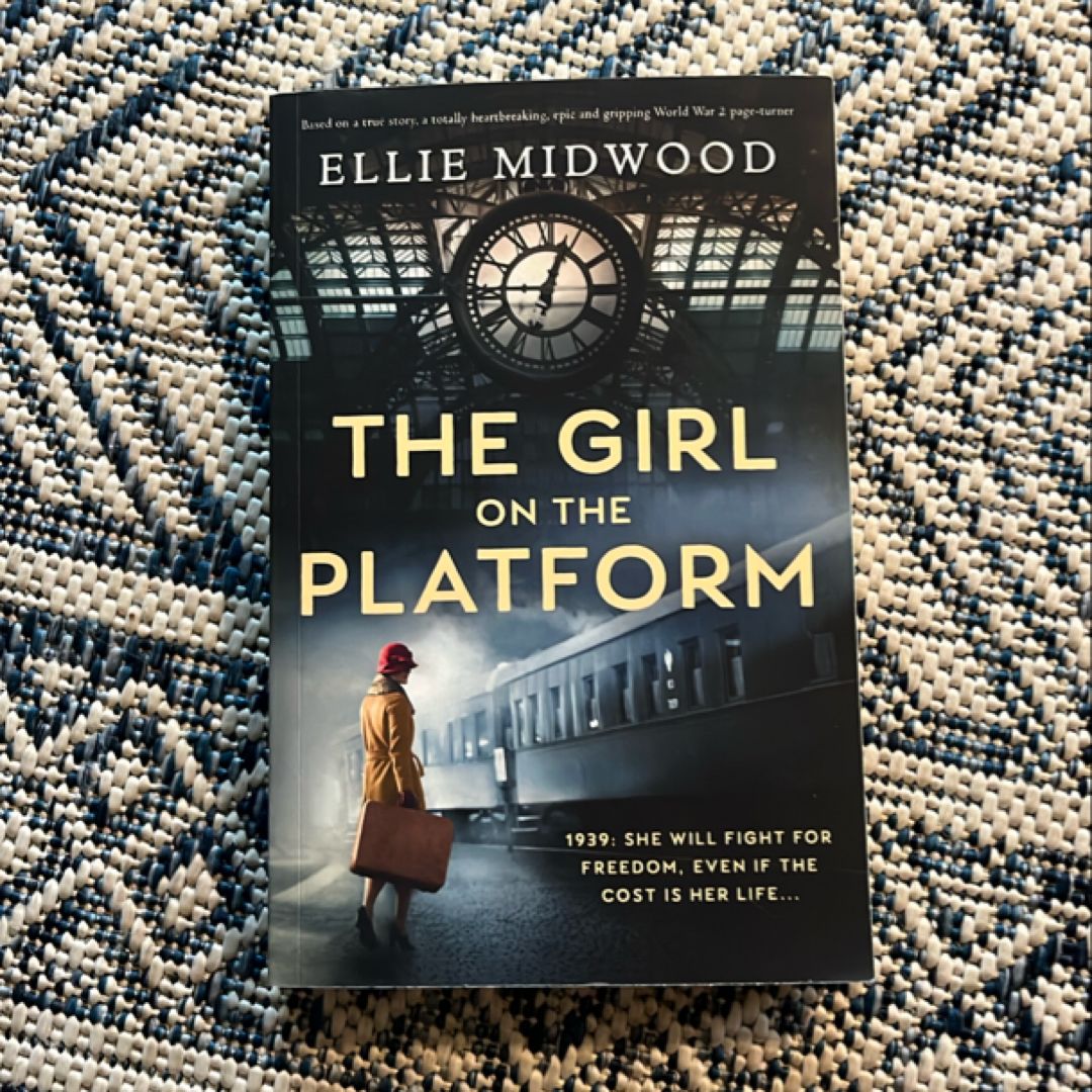 The Girl on the Platform