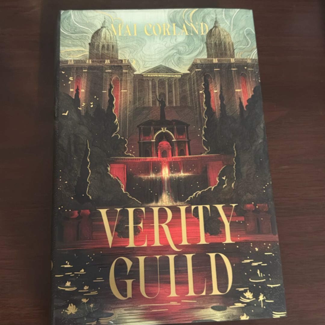 Verity Guild