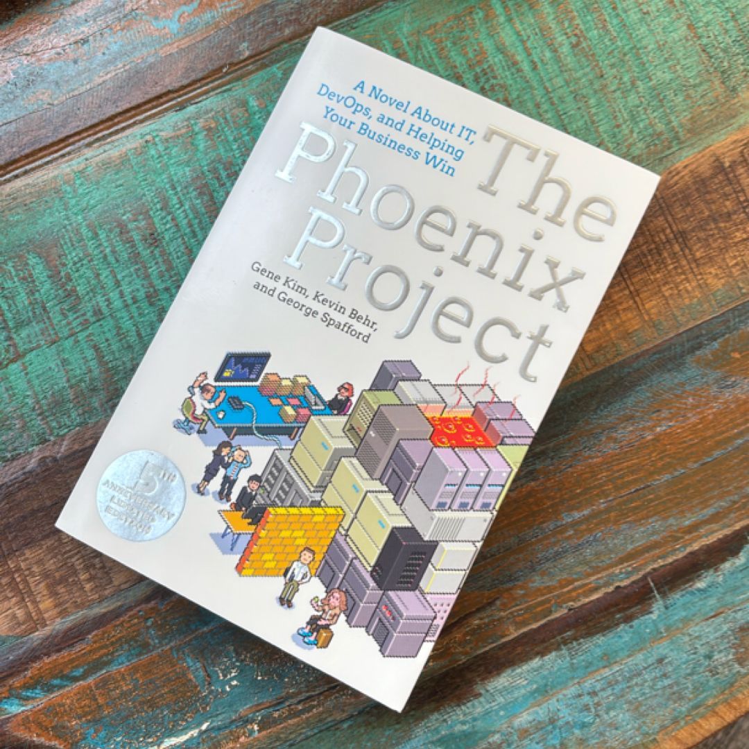 The Phoenix Project