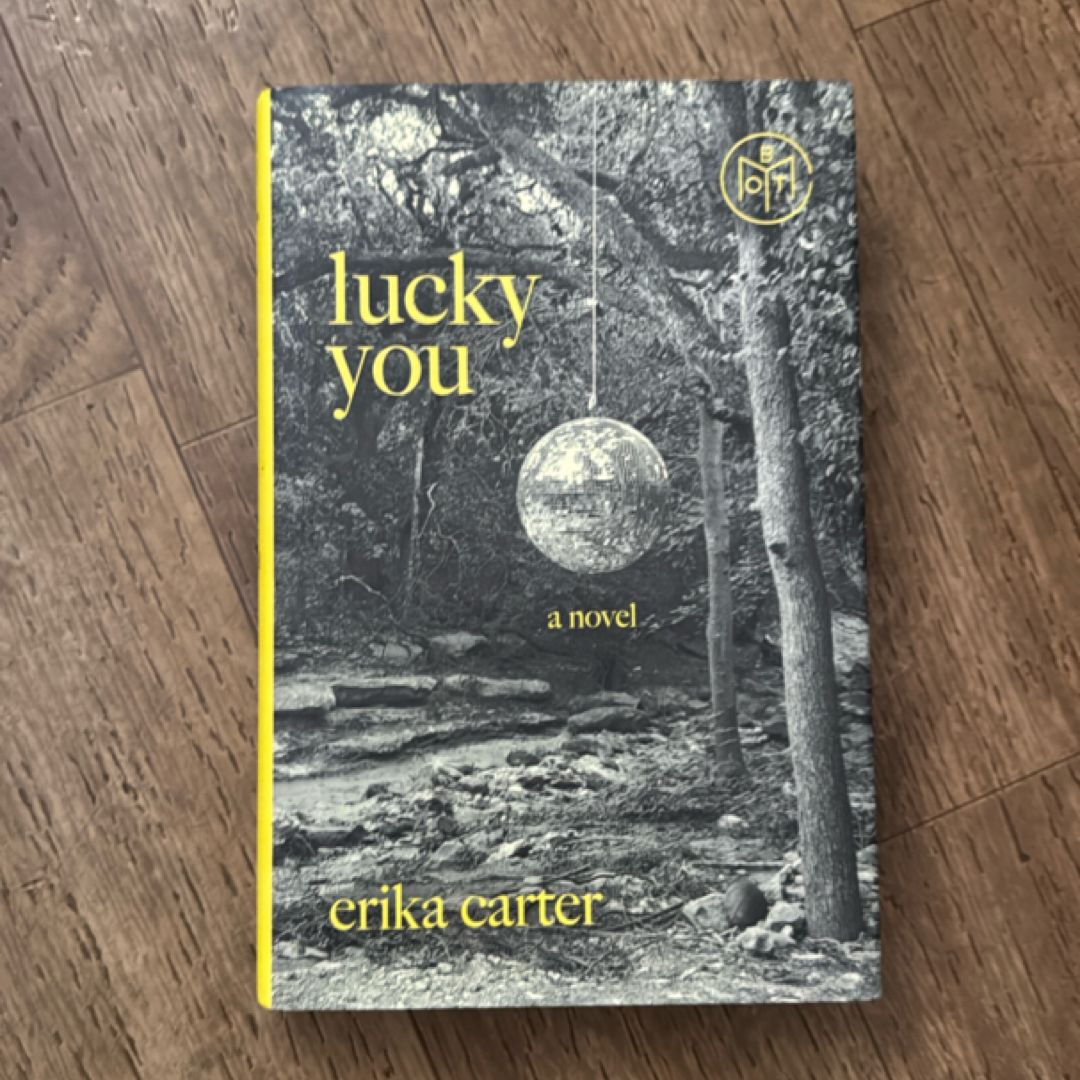 Lucky You