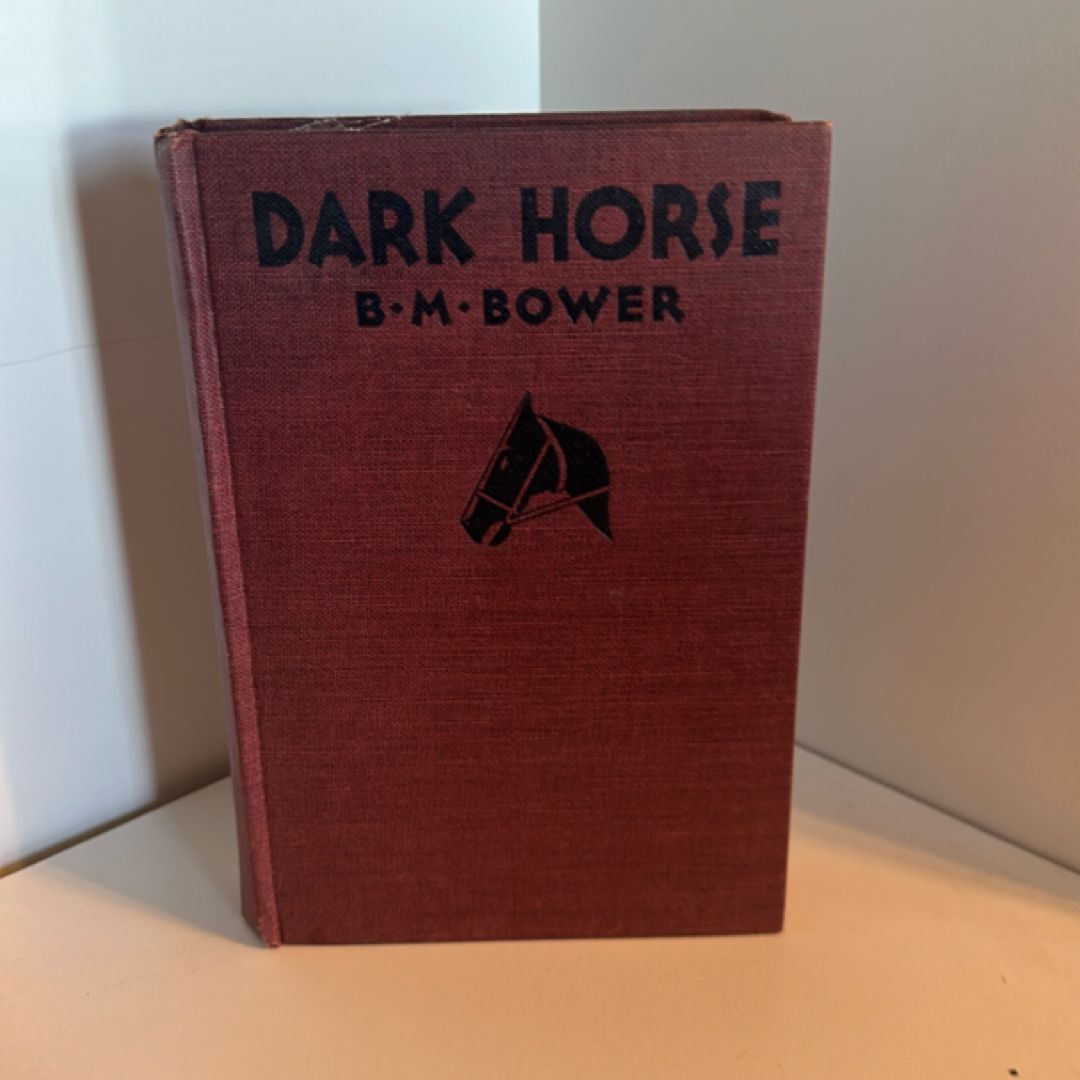 Dark Horse