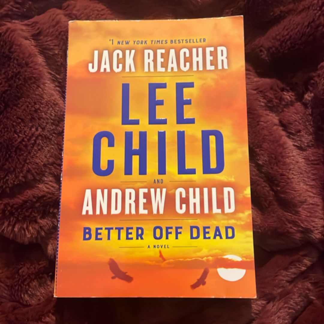 Better off Dead