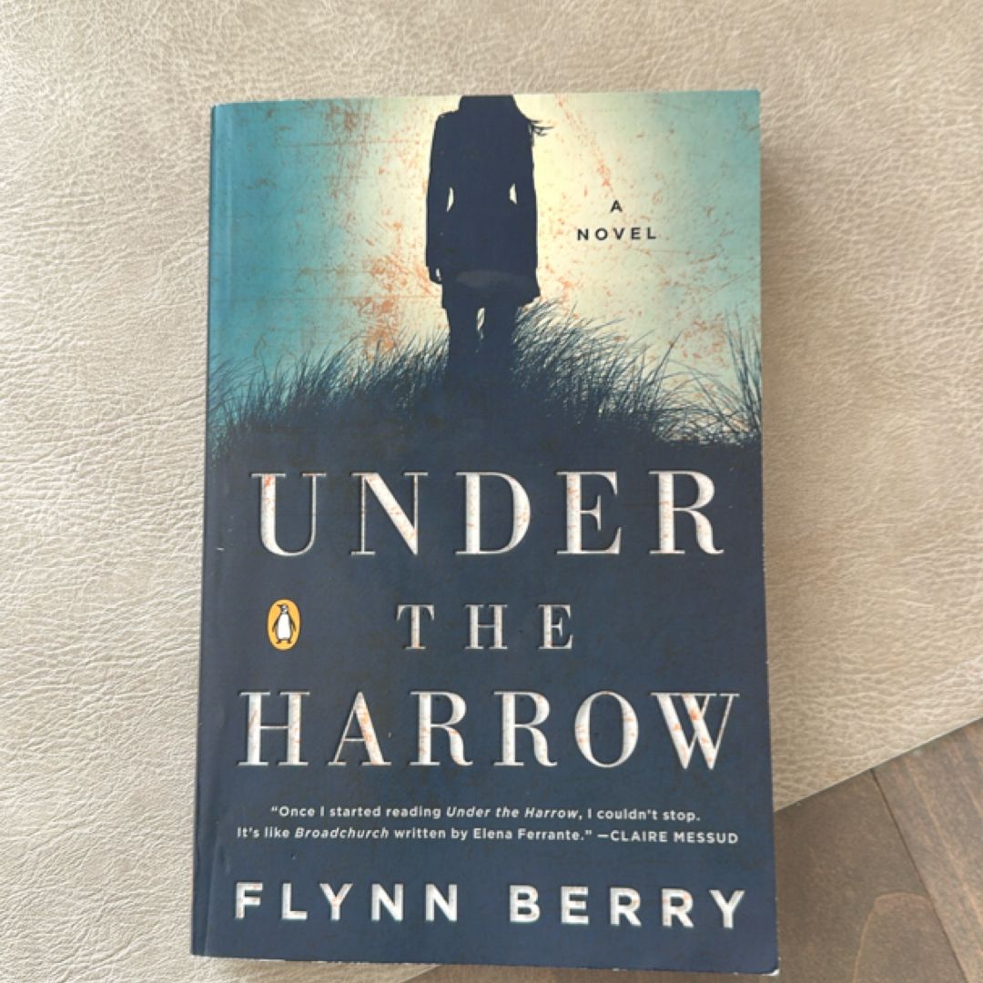 Under the Harrow