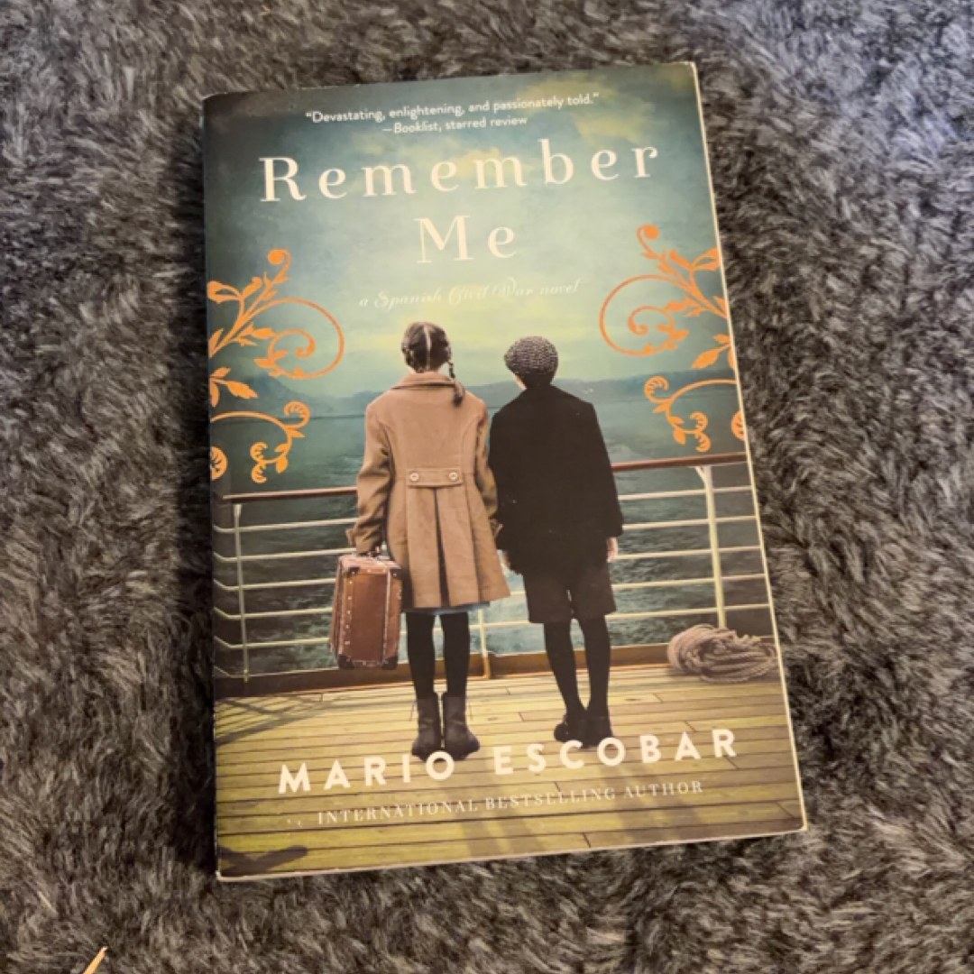 Remember Me