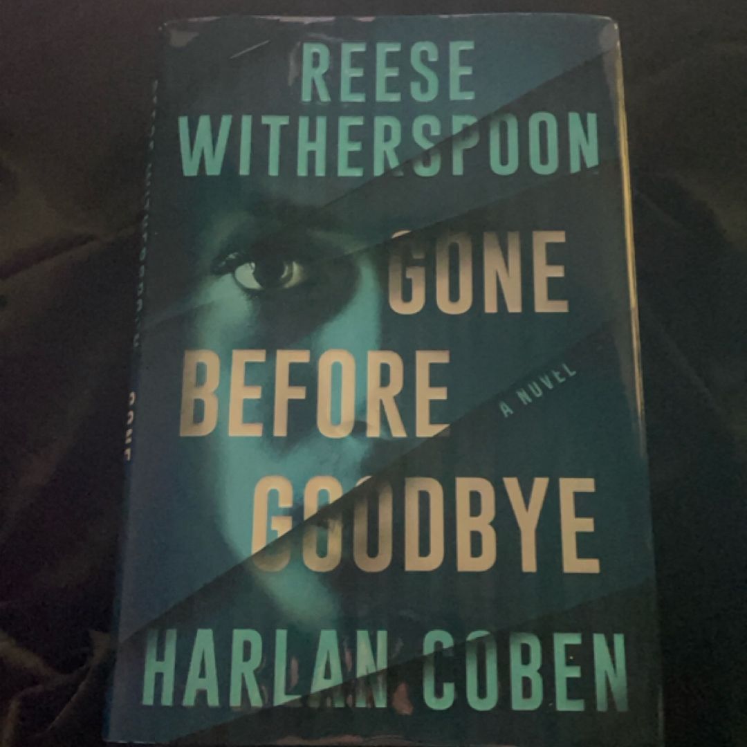 Gone Before Goodbye