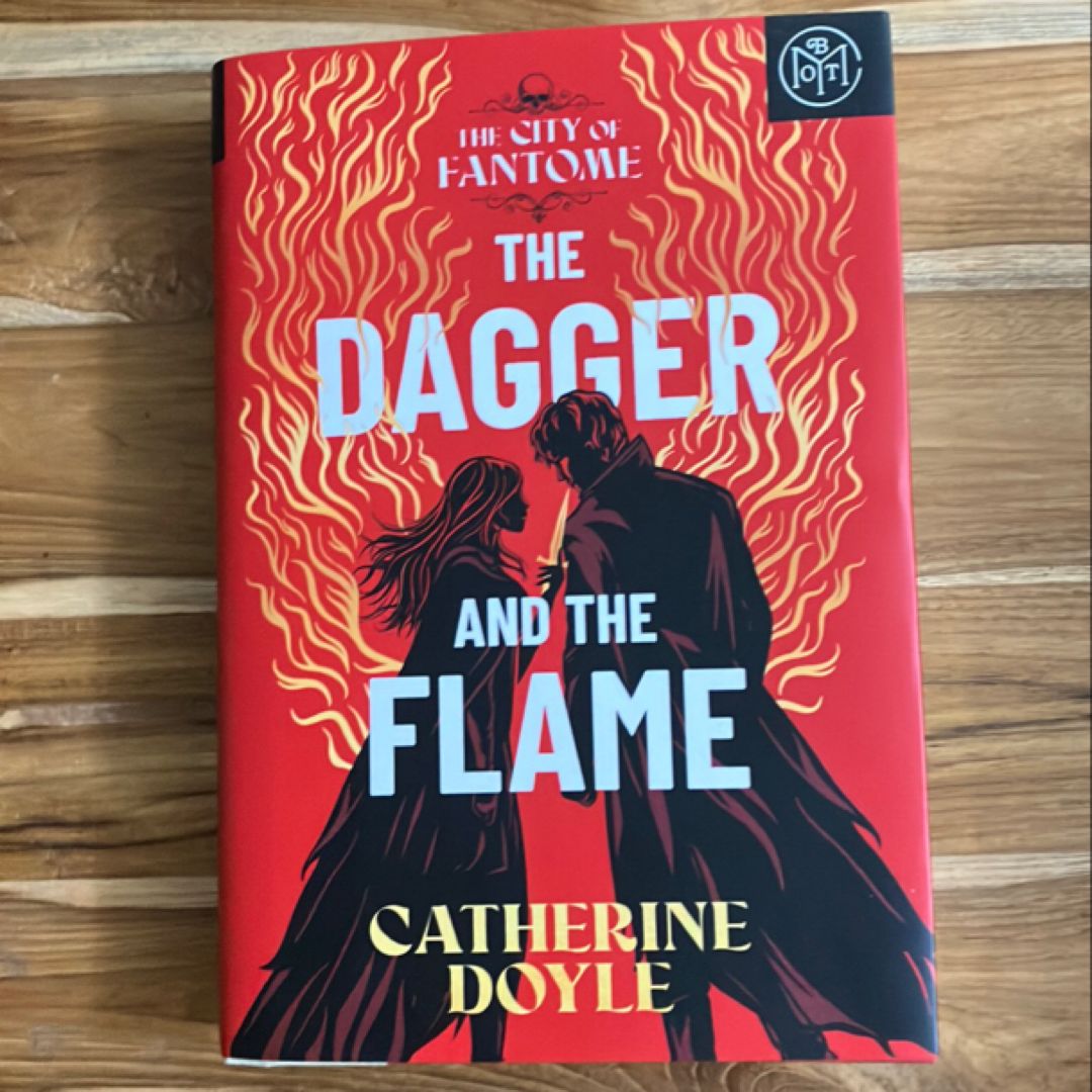 The Dagger and the Flame