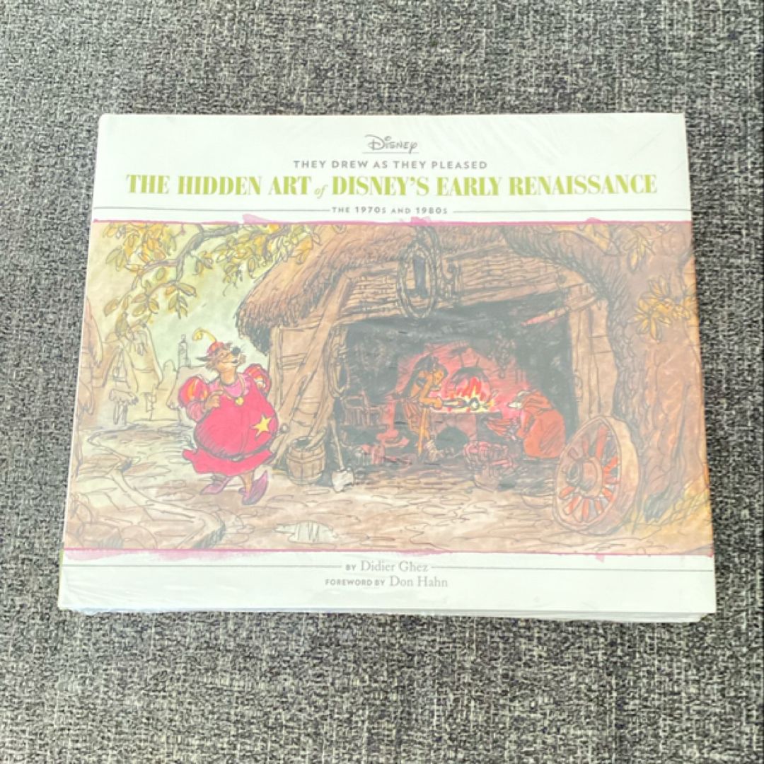 They Drew As They Pleased Vol 5