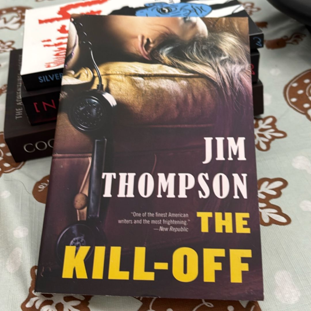 The Kill-Off