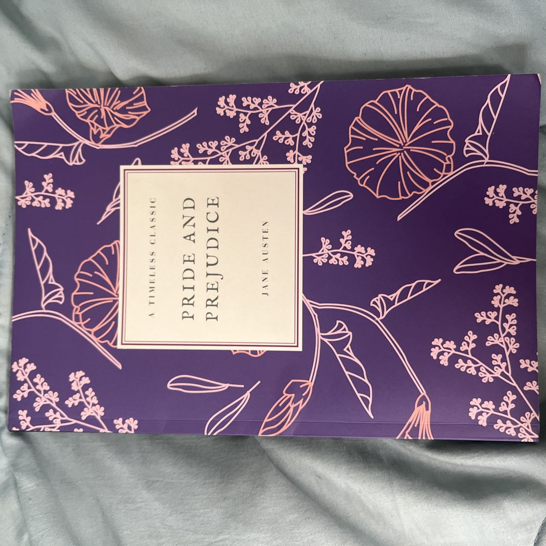 Pride and Prejudice