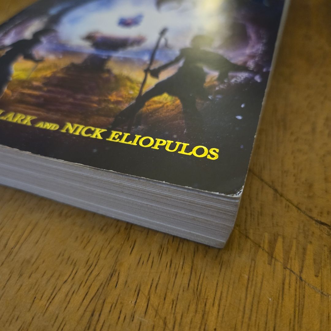 The Adventurers Guild