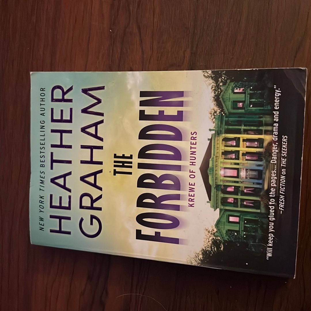 The Forbidden