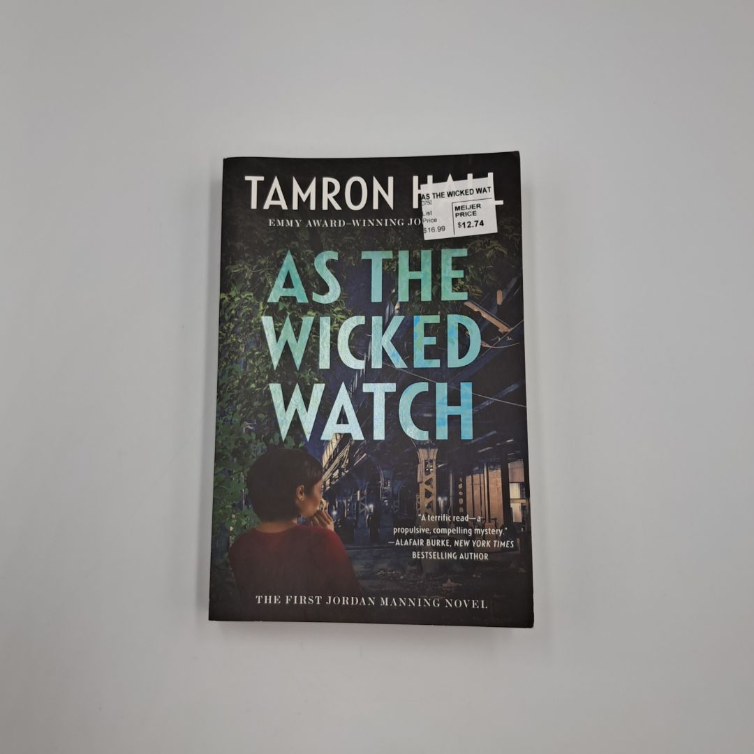 As the Wicked Watch