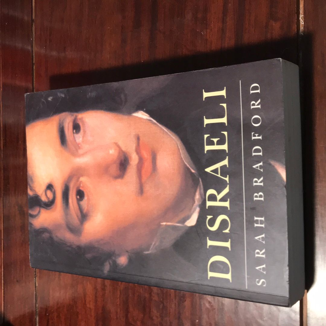 Disraeli